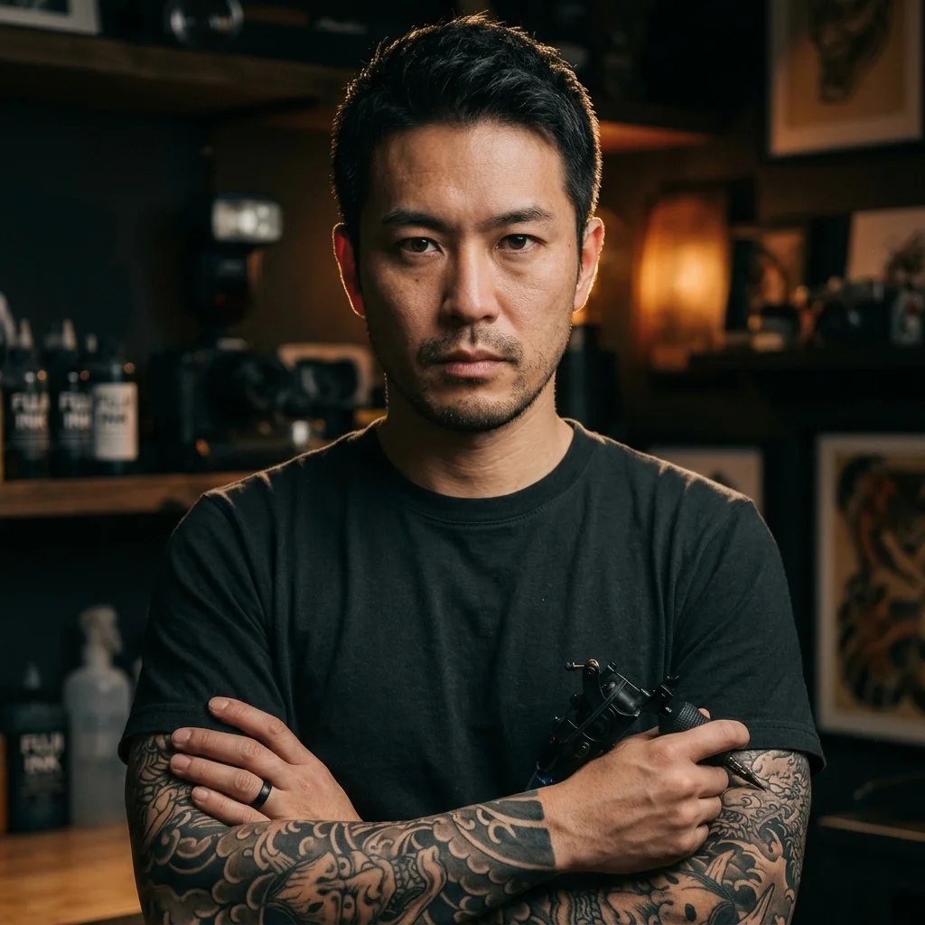 Kenji Mori