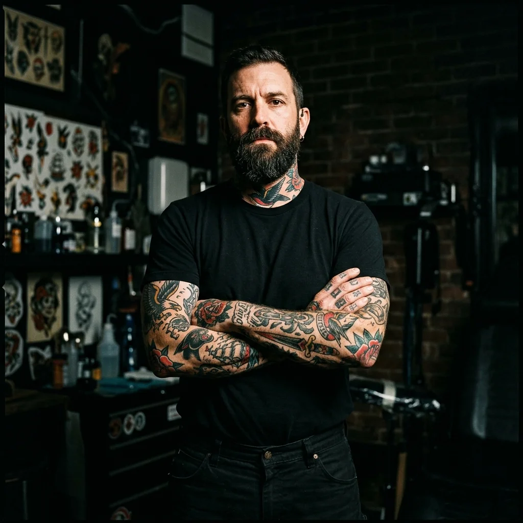 Marcus Webb